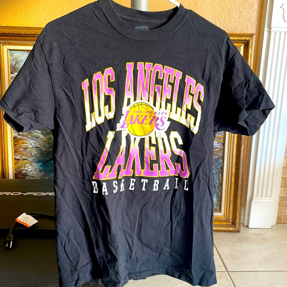 Urban Outfitter Lakers Shirt
